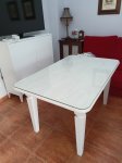 mesa-de-comedor-barniz-lacada-blanco2