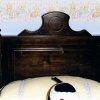 Cama-de-madera-de-matrimonio