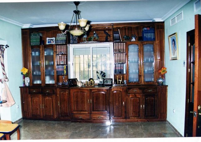 Muebles de salón
