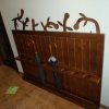 Paraguero-de-pared-