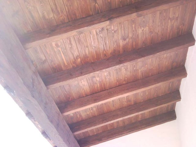 Techo-de-vigas-cuadradas