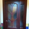 porton-con-fijo-arco-rebajado-con-dibujo-de-arbol